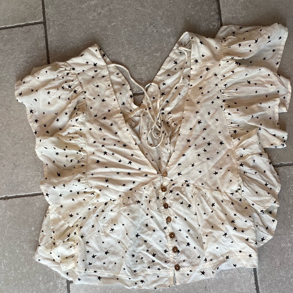 Vintage Havana top - never worn